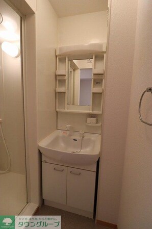 ポラリスの物件内観写真